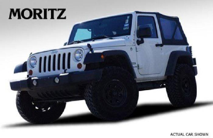 2012 jeep wrangler a/2dr/sftop/lift in fort worth, tx
