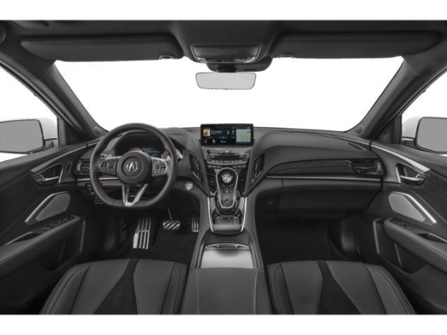 2024 acura rdx base