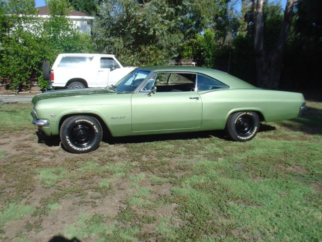 1965 chevy impala ss super sport 1966 1964 1963 1962