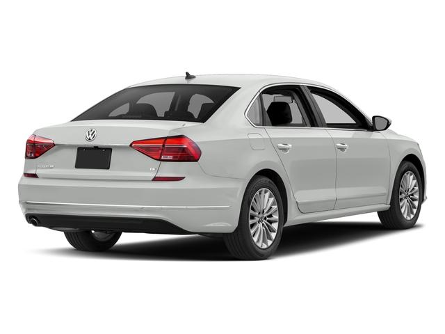 2018 volkswagen passat 2.0t s