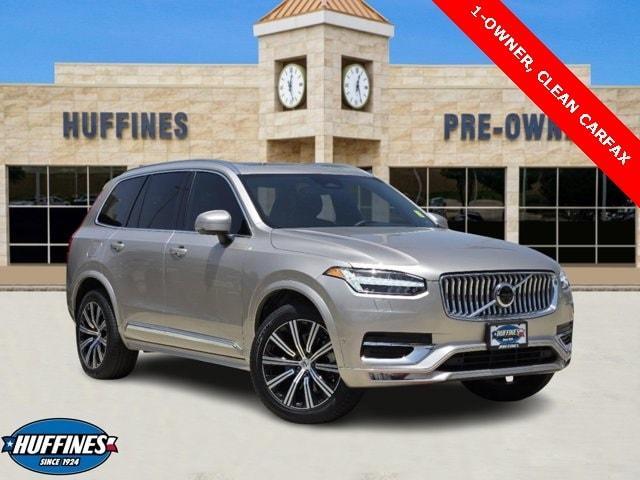 2023 volvo xc90 b6 plus 7-seater