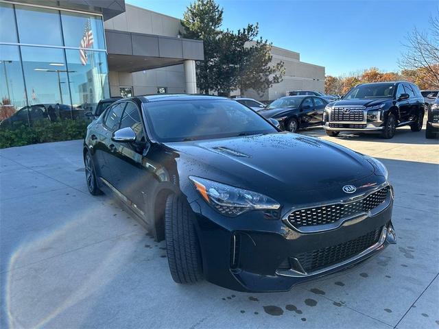 2020 kia stinger gt1