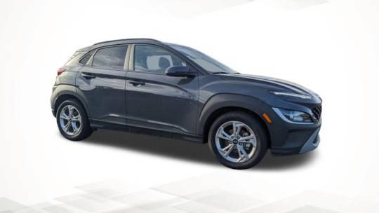 2023 Hyundai Kona