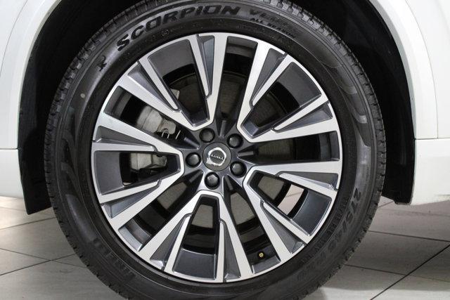 2022 volvo xc90 t5 momentum