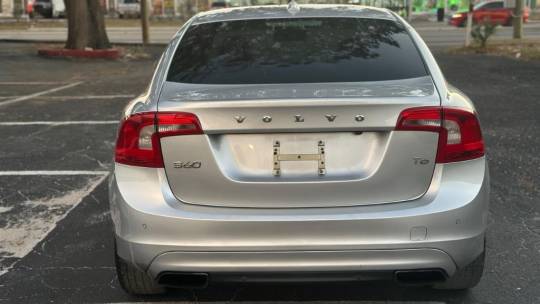 2015 Volvo S60