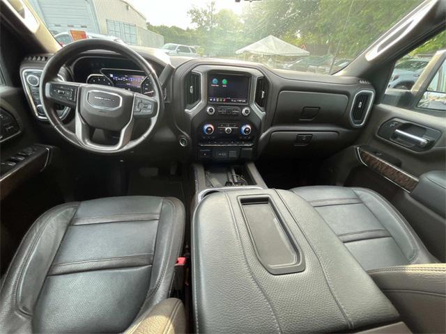 2020 gmc sierra 2500 denali