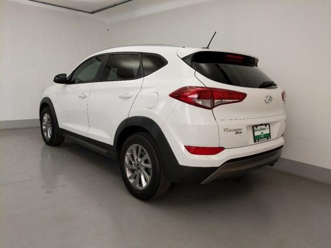 used 2016 hyundai tucson eco albuquerque, nm 87123 for sale in albuquerque, new mexico
