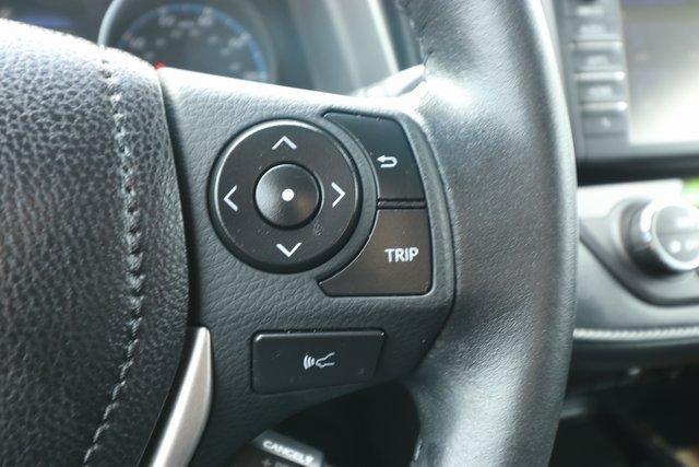 certified 2018 toyota rav4 xle salem, or 97301 for sale in salem, oregon