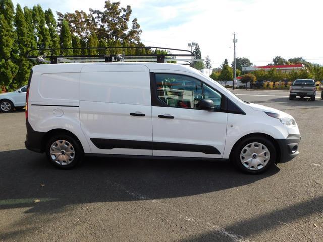 2018 ford transit connect xl