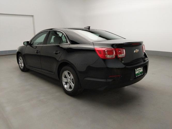 used 2016 chevrolet malibu limited lt chesapeake, va 23320 for sale in chesapeake, virginia