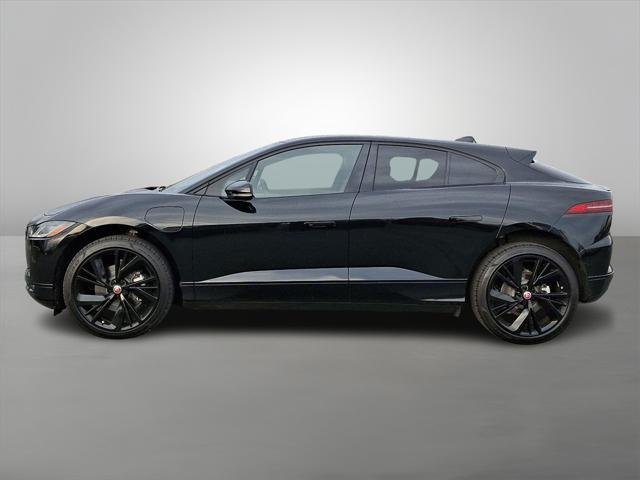 2023 jaguar i-pace hse ev400 awd