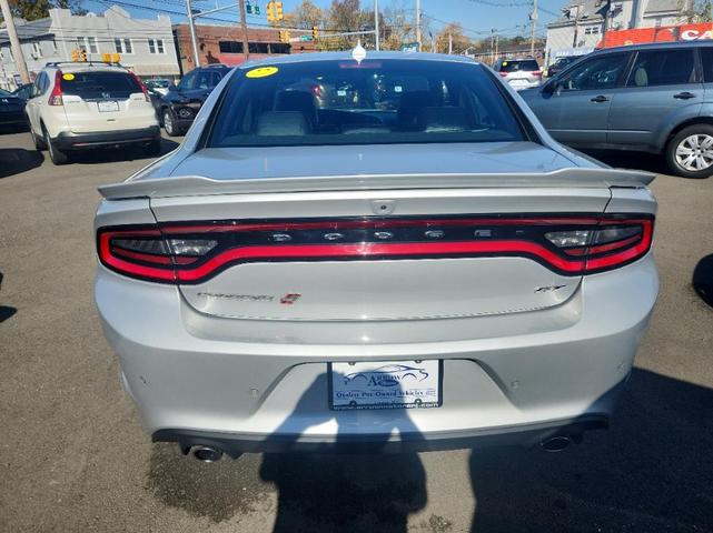2021 dodge charger gt