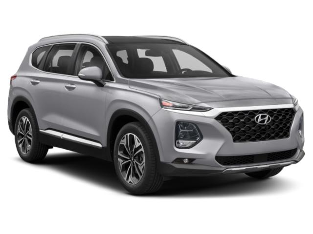 2020 hyundai santa fe limited 2.0t