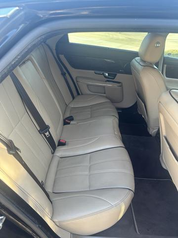 2013 jaguar xj l portfolio