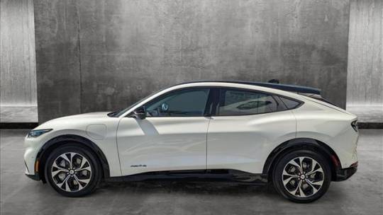 2023 Ford Mustang Mach-E
