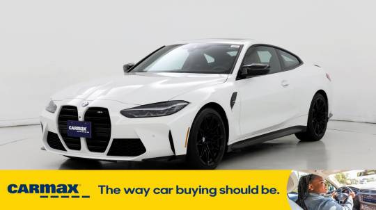 2024 BMW M4