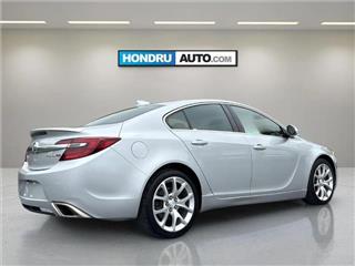 2017 Buick Regal gs
