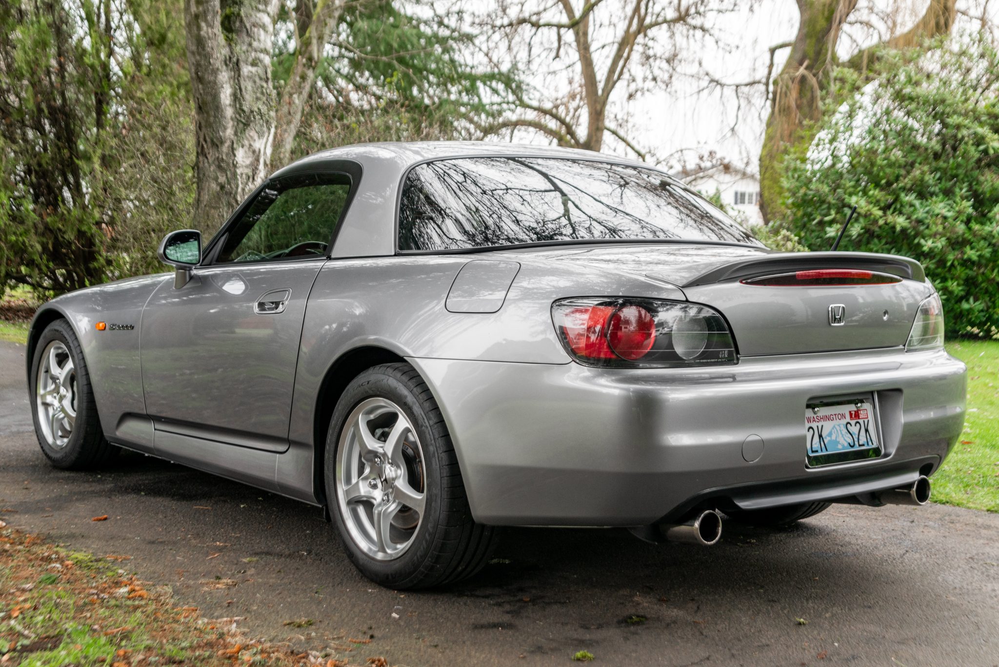 2000 honda s2000