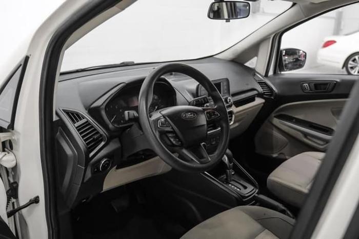 2021 ford ecosport s sport utility 4d in dallas, texas