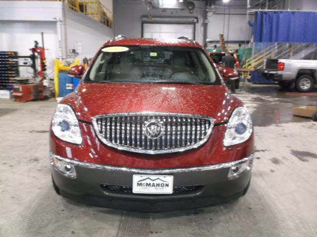 2011 buick enclave cxl-1 awd cxl-1 4dr suv w/1xl for sale in hyde park, vermont