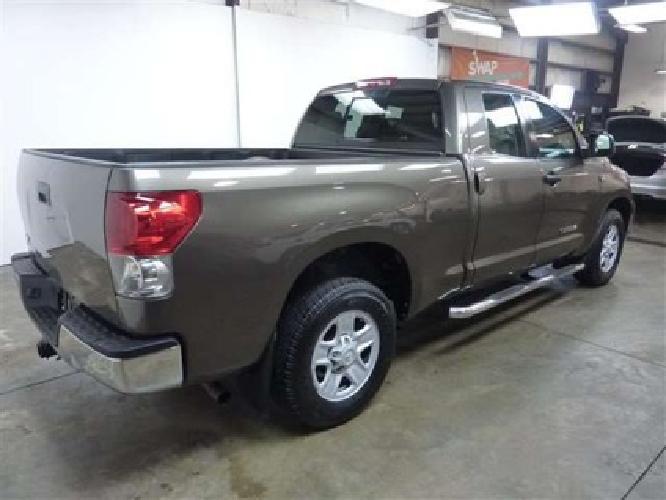 2008 toyota tundra 2wd truck sr5 in alliance, oh