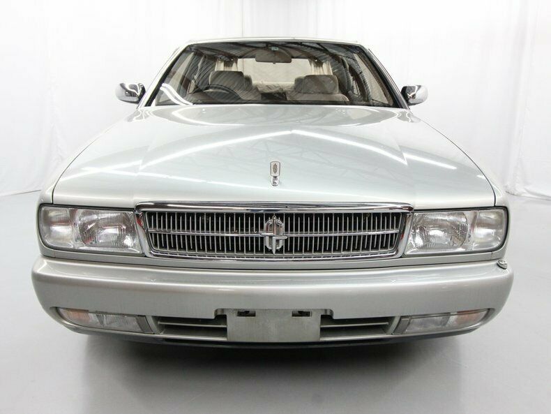 1993 nissan cedric