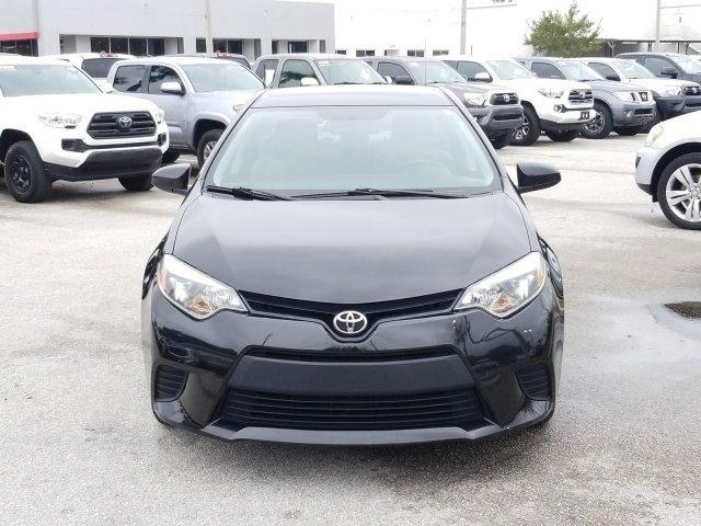 certified 2016 toyota corolla l winter park, fl 32792 for sale in winter park, florida
