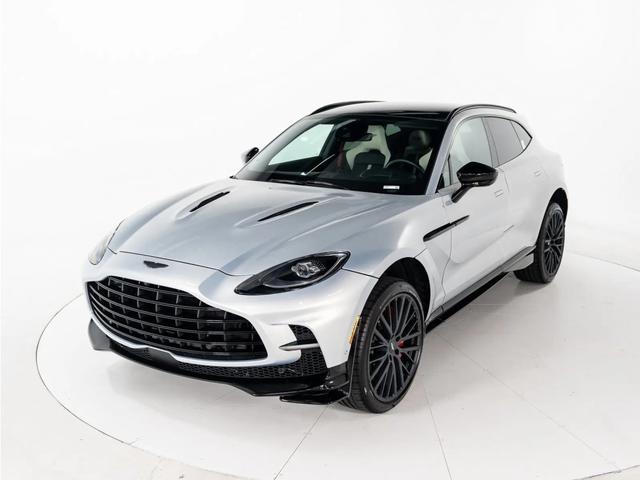 2024 aston martin dbx 707 suv