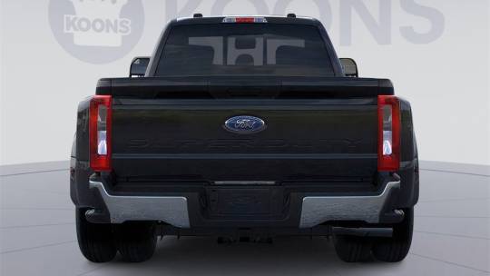 2024 Ford F-350