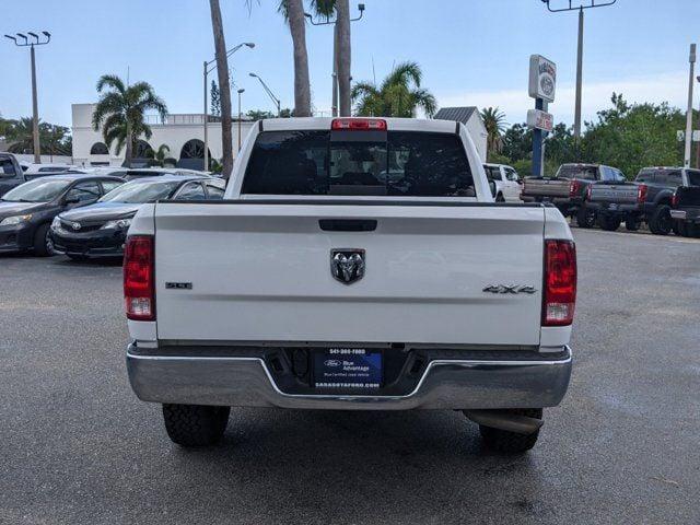 2020 ram 1500 classic slt in sarasota, florida