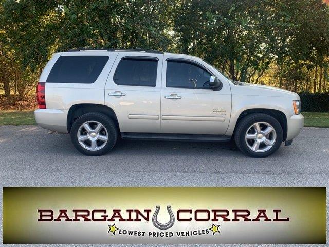 used 2013 chevrolet tahoe 2wd ls madison, al 35758 for sale in madison, alabama