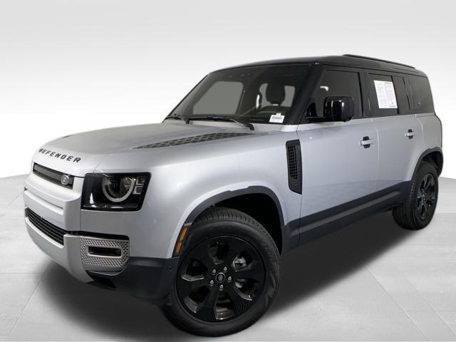 2023 land rover defender 110 s
