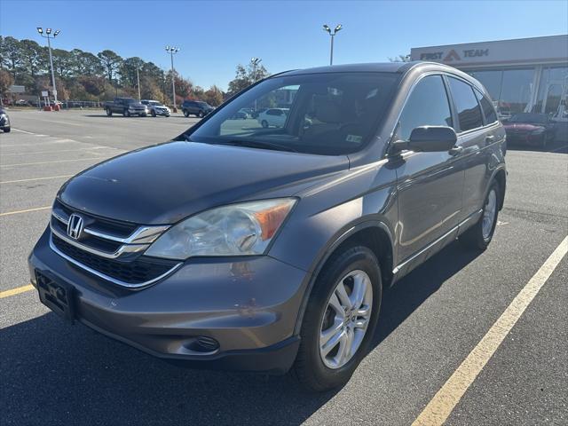 2011 honda cr-v ex-l