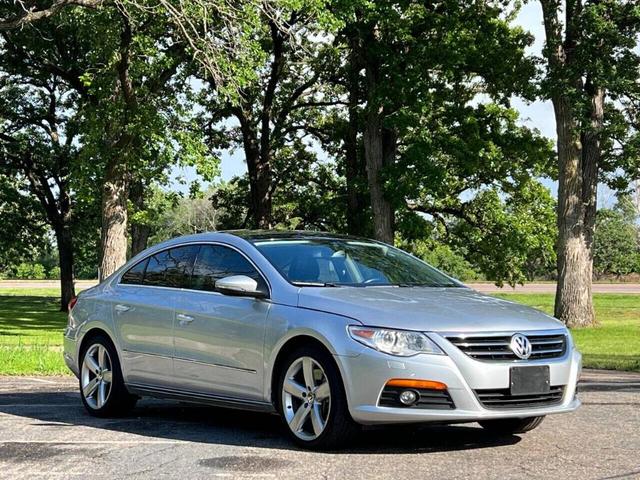 2010 volkswagen cc vr6