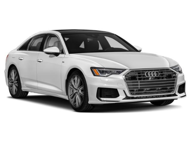 2019 audi a6 55 premium plus