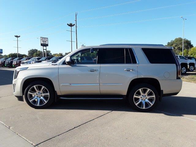 2015 cadillac escalade premium 4x4 premium 4dr suv for sale in broadland, south dakota