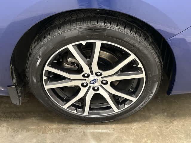 2018 subaru impreza 2.0i limited