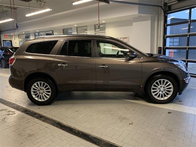 used 2009 buick enclave cxl buffalo, ny 14226 for sale in amherst, new york
