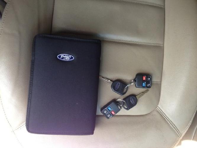 obo 2004 ford explorer-low mileage in dinwiddie, va