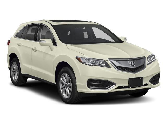 2018 acura rdx acurawatch plus package