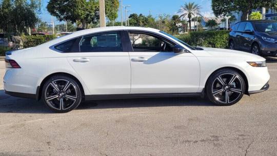 2024 Honda Accord
