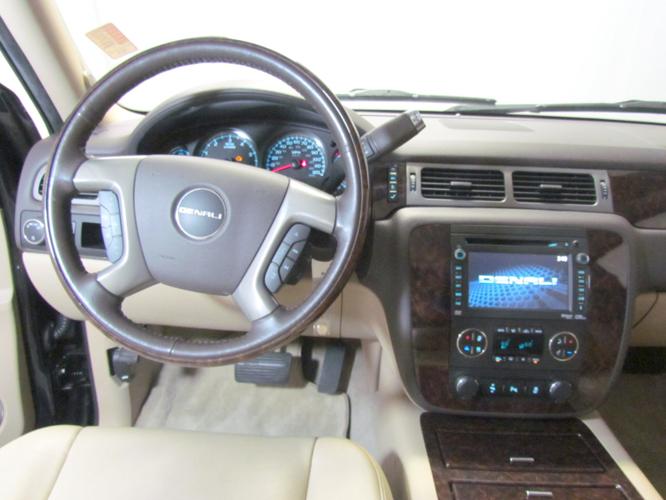 used 2014 gmc yukon xl awd denali easley, sc 29640 for sale in easley, south carolina