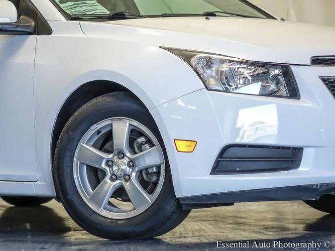 used 2014 chevrolet cruze lt phoenix, az 85040 for sale in phoenix, arizona