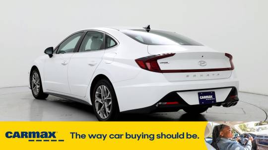 2022 Hyundai Sonata