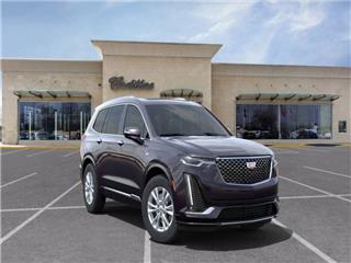 2025 Cadillac XT6 l