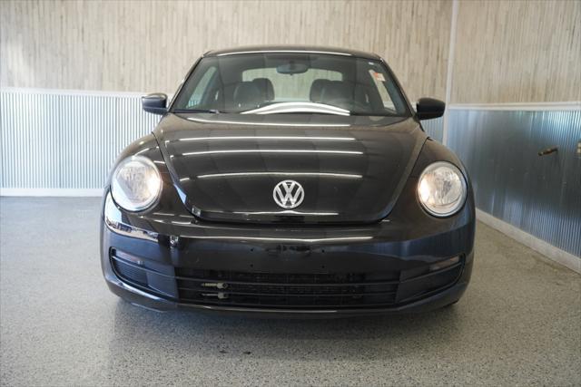 2015 volkswagen beetle 1.8t