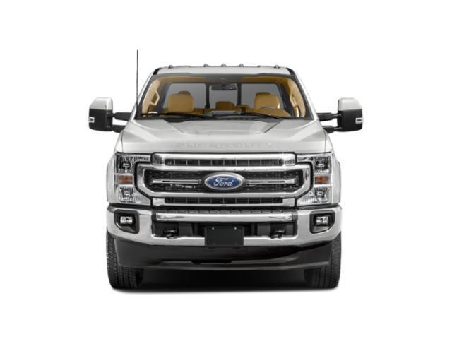 2022 ford f-350 lariat super duty