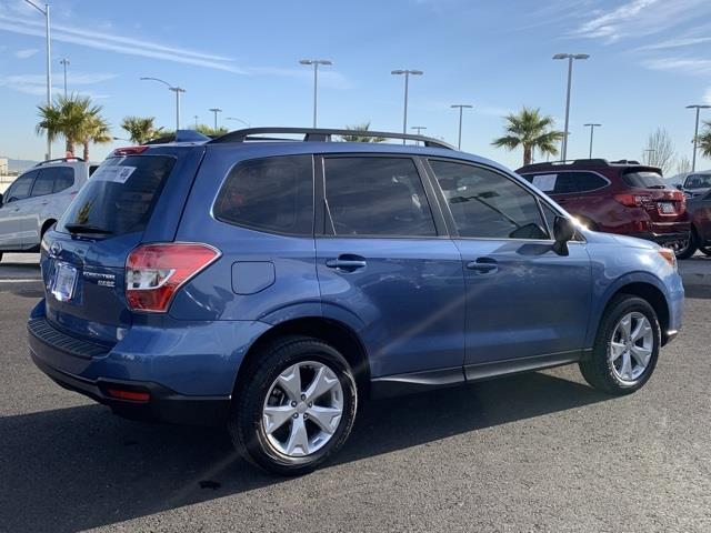 2016 subaru forester 2.5i awd 2.5i 4dr wagon cvt for sale in las vegas, nevada