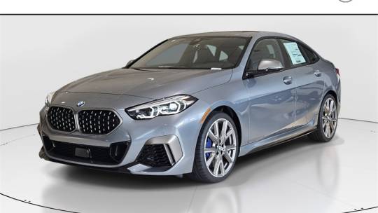 2024 BMW 2 series