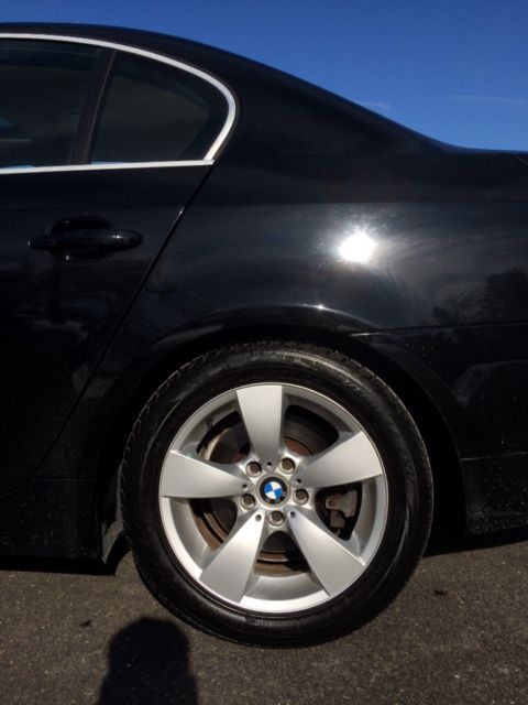 bmw 530i